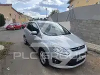 2015 Ford C-MAX