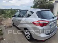 2015 Ford C-MAX