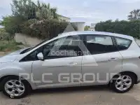 2015 Ford C-MAX