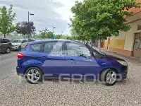 2015 Ford C-MAX