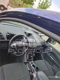 2015 Ford C-MAX