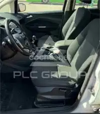2015 Ford C-MAX