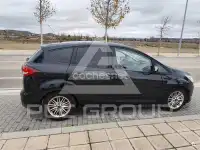 2015 Ford C-MAX
