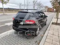 2015 Ford C-MAX