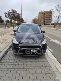 2015 Ford C-MAX