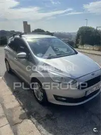 2015 Ford C-MAX