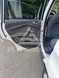 2015 Ford C-MAX