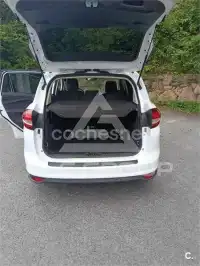 2015 Ford C-MAX