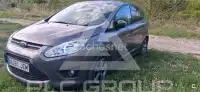 2015 Ford C-MAX