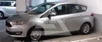 2015 Ford C-MAX