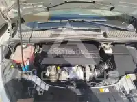 2015 Ford C-MAX