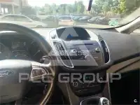 2015 Ford C-MAX
