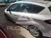 2015 Ford C-MAX