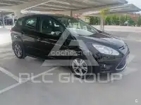 2015 Ford C-MAX