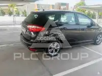 2015 Ford C-MAX