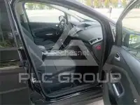 2015 Ford C-MAX