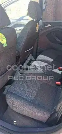 2015 Ford C-MAX