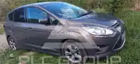 2015 Ford C-MAX