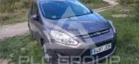 2015 Ford C-MAX