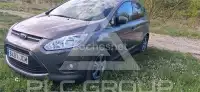 2015 Ford C-MAX