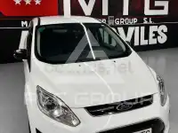 2015 Ford C-MAX