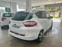 2015 Ford C-MAX