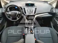 2015 Ford C-MAX