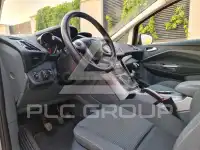 2015 Ford C-MAX