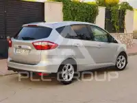 2015 Ford C-MAX