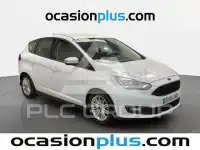 2015 Ford C-MAX