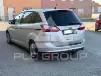 2015 Ford C-MAX