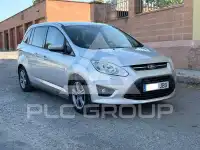2015 Ford C-MAX