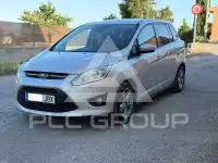 2015 Ford C-MAX