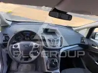 2015 Ford C-MAX