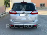 2015 Ford C-MAX
