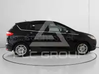 2015 Ford C-MAX