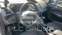 2015 Ford C-MAX