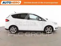 2015 Ford C-MAX
