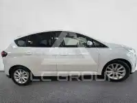 2015 Ford C-MAX