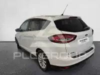 2015 Ford C-MAX