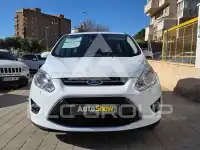 2015 Ford C-MAX
