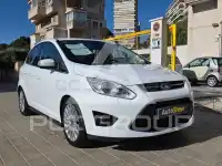 2015 Ford C-MAX