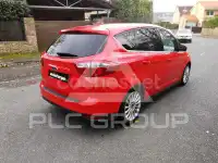 2015 Ford C-MAX