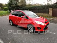 2015 Ford C-MAX