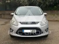 2015 Ford C-MAX