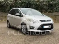 2015 Ford C-MAX