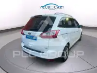 2015 Ford C-MAX