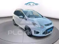 2015 Ford C-MAX