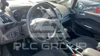 2015 Ford C-MAX