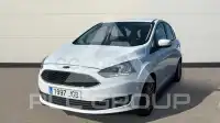 2015 Ford C-MAX